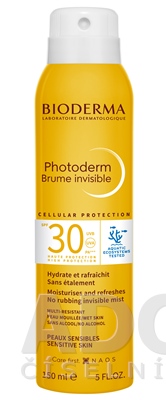 BIODERMA Photoderm Opaľovacia hmla SPF 30 (V3)
