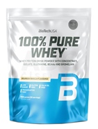 BioTechUSA 100% PURE WHEY