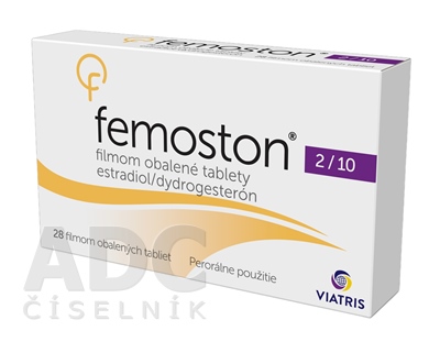 Femoston 2/10