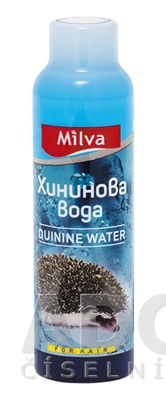 VLASOVÁ VODA CHINÍN