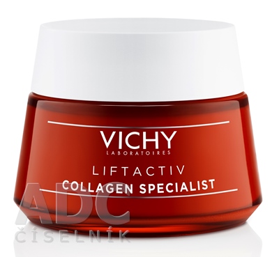 VICHY LIFTACTIV COLLAGEN SPECIALIST