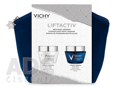 VICHY Liftactiv XMAS 2018