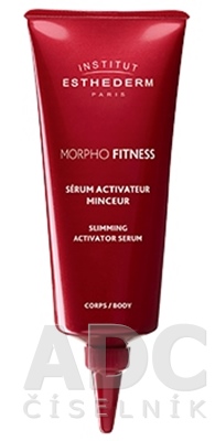 ESTHEDERM MORPHO FITNESS SLIMMING ACTIVATOR