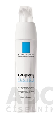 LA ROCHE-POSAY TOLERIANE ULTRA FLUID