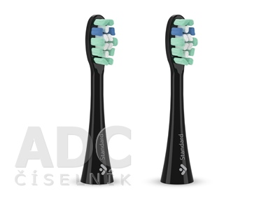 TrueLife SonicBrush Clean-series Heads Standart