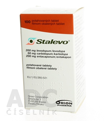 Stalevo
