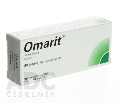 Omarit