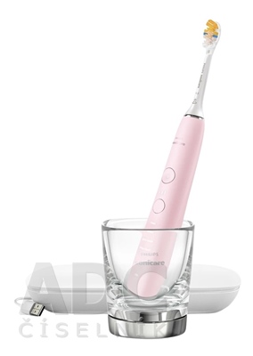 Philips Sonicare DiamondClean 9000 Rose NG