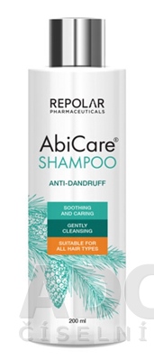 REPOLAR AbiCare SHAMPOO