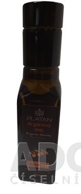 PLATAN Arganový olej
