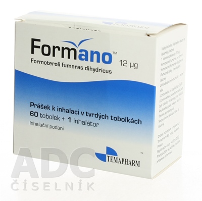 FORMANO