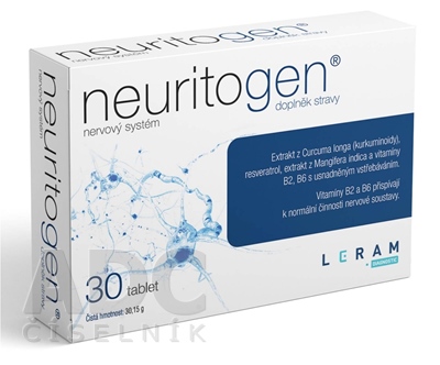 neuritogen