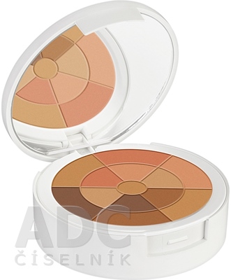AVENE COUVRANCE POUDRE MOSAÏQUE SOLEIL