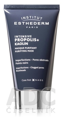 ESTHEDERM INTENSIVE PROPOLIS + KAOLIN MASK