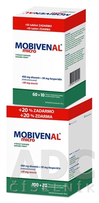 MOBIVENAL micro