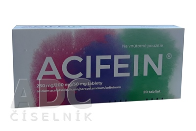 ACIFEIN