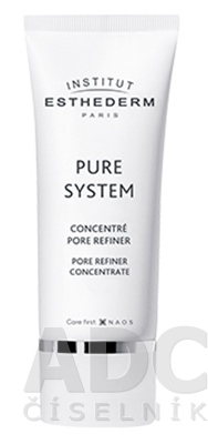 ESTHEDERM PURE SYSTEM PORE REFINER CONCENTRATE