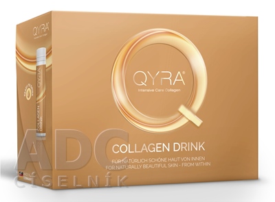 QYRA Intensive Care Collagen