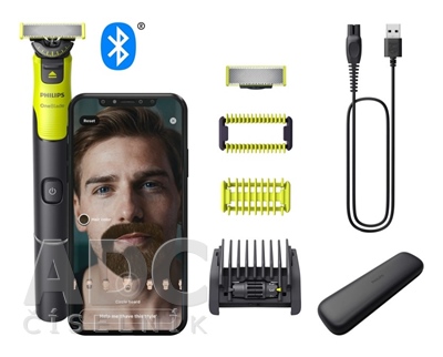 Philips OneBlade 360 F&B