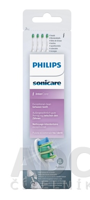 Philips Sonicare i InterCare Standart