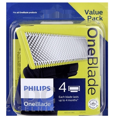 Philips OneBlade