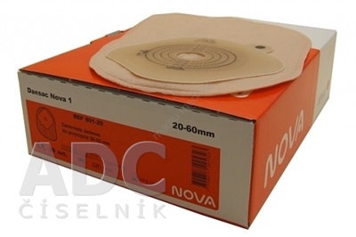 DANSAC NOVA 1