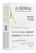 A-DERMA Upokojujúca dermatologická kocka