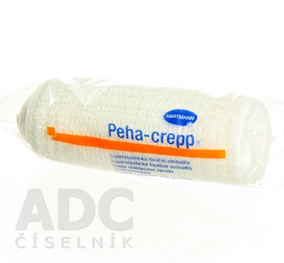 PEHA-CREPP