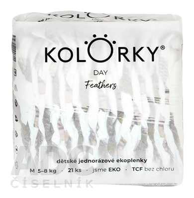 KOLORKY DAY Perie M