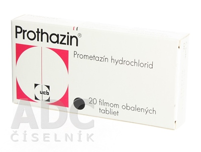 PROTHAZIN