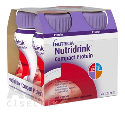 Nutridrink Compact Protein