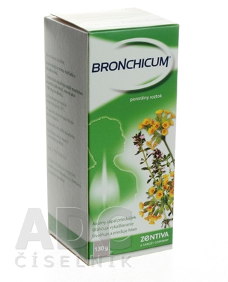 BRONCHICUM