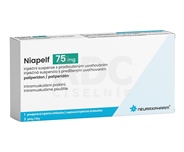 Niapelf 75 mg