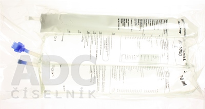 OLICLINOMEL N7-1000 E