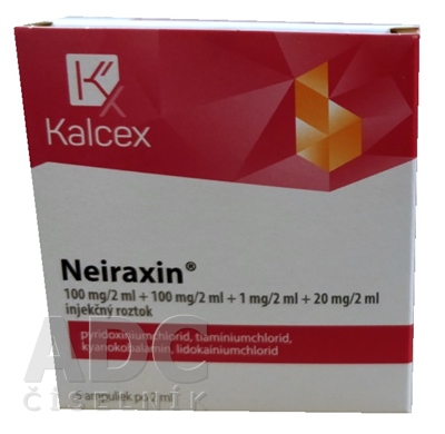 Neiraxin