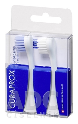 CURAPROX HYDROSONIC ortho SENSITIVE