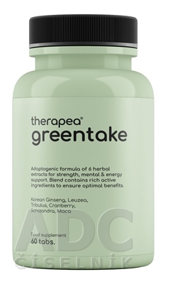 Therapea greentake