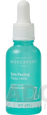 NOVEXPERT TRIO-ZINC Clear Skin Peeling Care