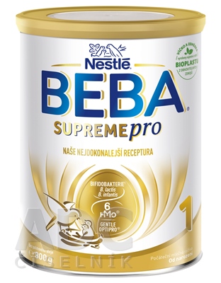 BEBA SUPREME pro 6HM-O 1
