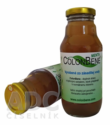 ColonBene MENTA