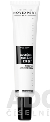 NOVEXPERT PRO-COLLAGEN Expert Anti-Aging Cream