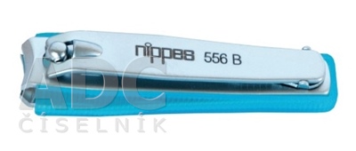 Nippes Cvakačky na nechty 6 cm