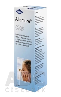 ALIAMARE