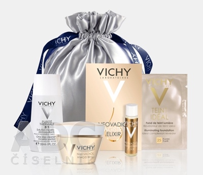 VICHY BA NEOVADIOL BAG 2015