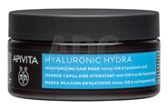 APIVITA HYALURONIC HYDRA MOISTURIZING HAIR MASK