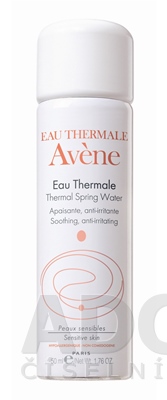 AVENE EAU THERMALE