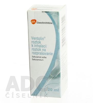 Ventolin