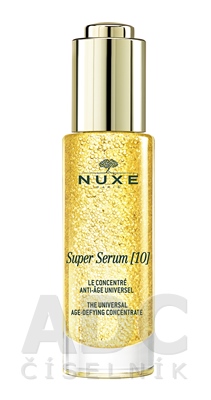 NUXE Super Sérum Univerzálny anti-age koncentrát