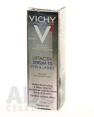 VICHY Liftactiv Serum 10 OCNY
