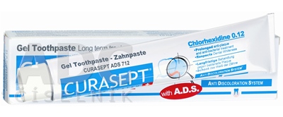CURASEPT ADS 712 0,12%